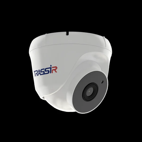 IP-камера TRASSIR TR-W2S1 v2 2.8
