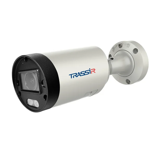 IP-камера TRASSIR TR-D2123ZDL6 v7 2.8-12