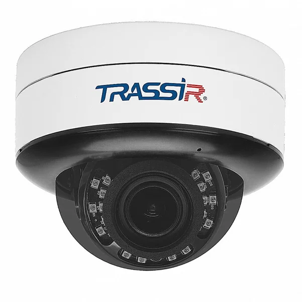 IP-камера купол TRASSIR TR-D3253WDZIR3 2.7-13.5