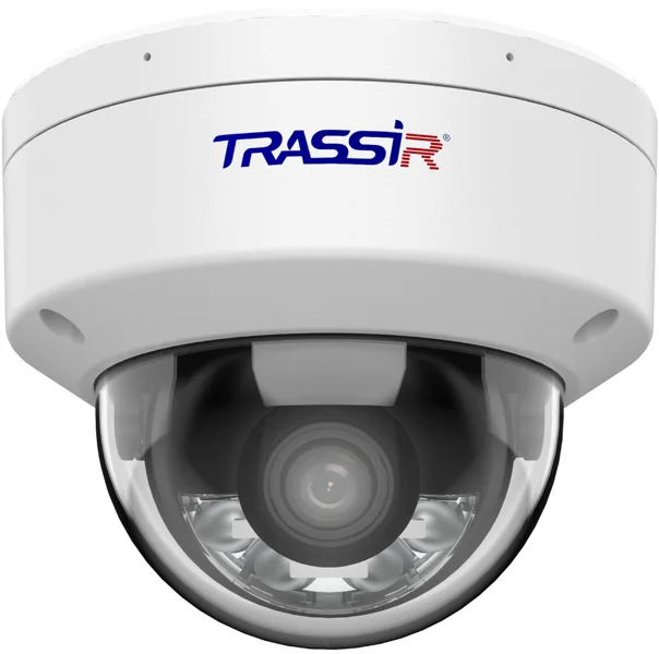 IP-камера TRASSIR TR-D3361WDDL4 2.8