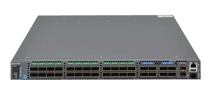 Коммутатор ЦОД MES5600-24