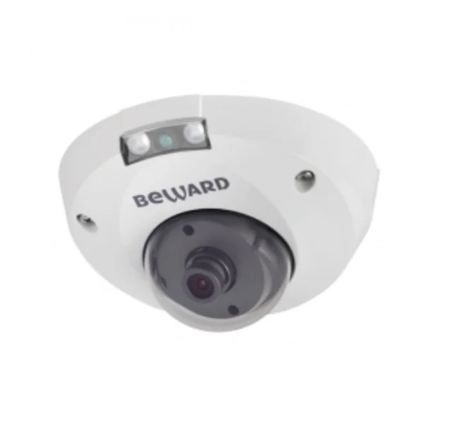 IP-камера Beward B2530DMR 2.8