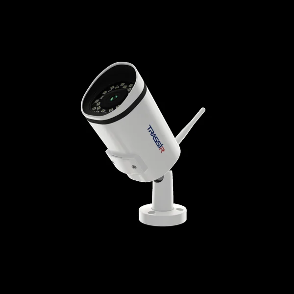 IP-камера TRASSIR TR-D2121IR3W v3 3.6