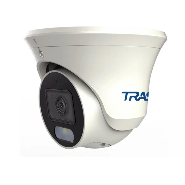 IP-камера TRASSIR TR-D8121DL2 v7 2.8