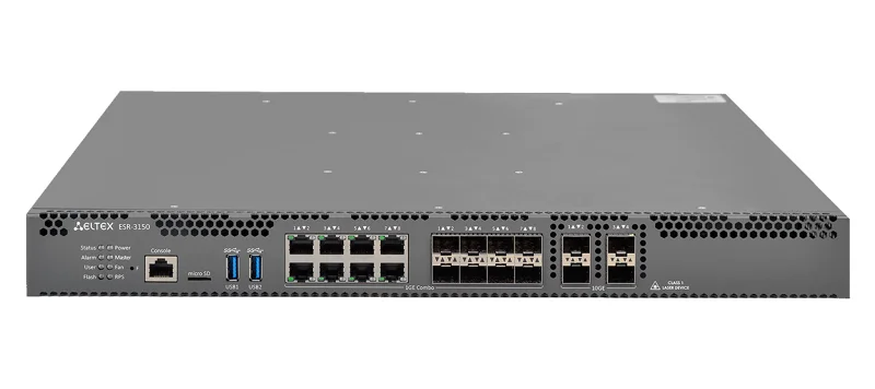 Сервисный маршрутизатор ESR-3150