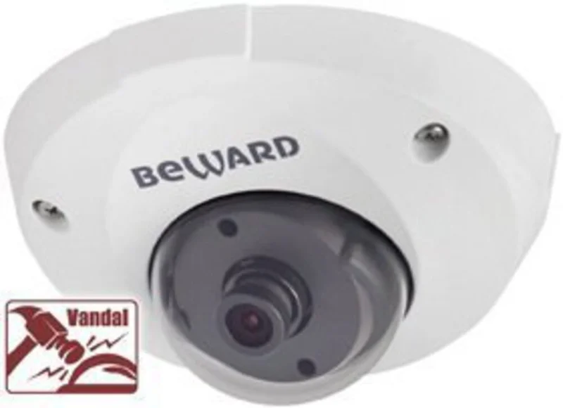 IP-камера Beward CD400 8.0