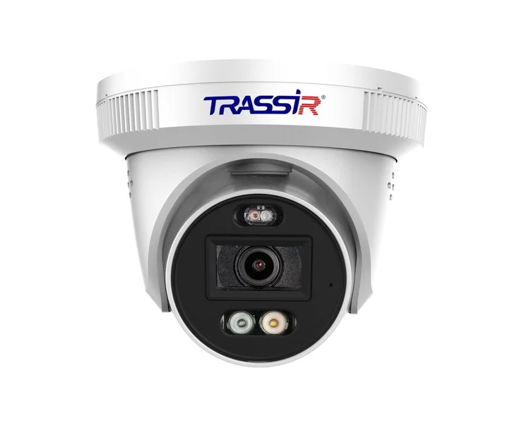 IP-камера TRASSIR TR-D8221WDDL4 v3 2.8