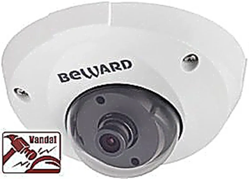 IP-камера Beward B1210DM 16.0