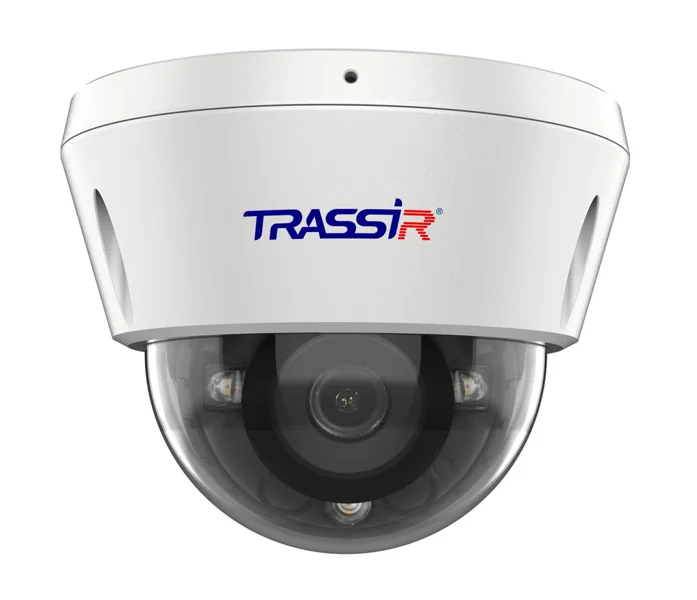 IP-камера TRASSIR TR-D3121DL3 v7 3.6
