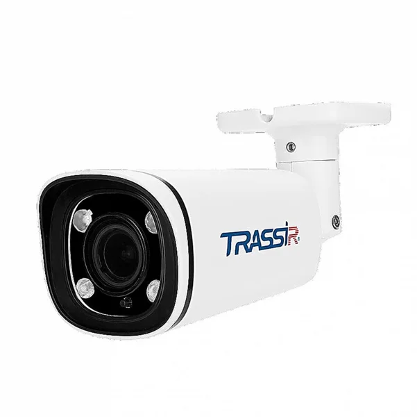 IP-камера TRASSIR TR-D2253WDIR7 v2 2.7-13.5