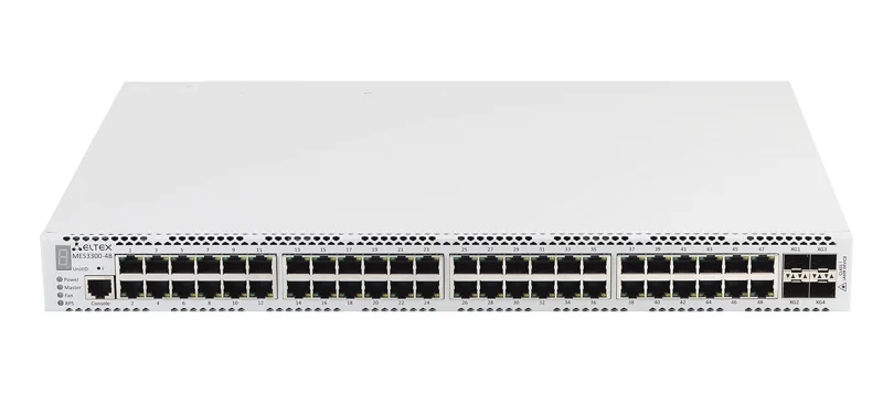 Коммутатор агрегации MES3300-48