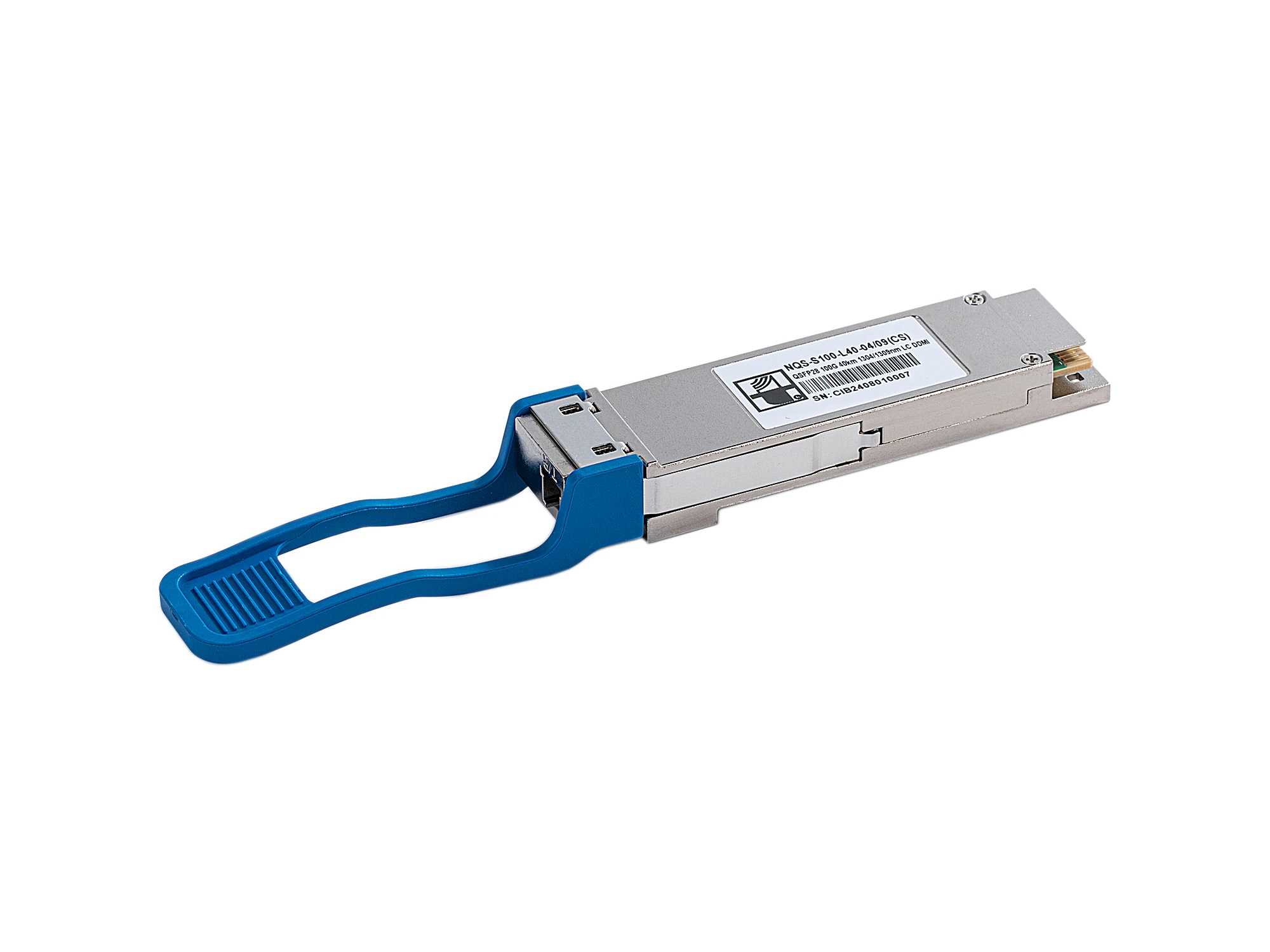 NQS-S100-L40-04/09