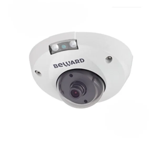 IP-камера Beward B5320DMR 2.8