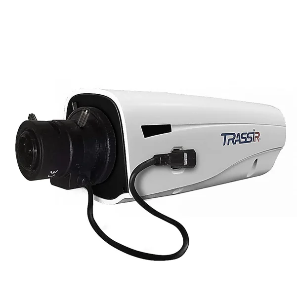 IP-камера TRASSIR TR-D1250WD v2
