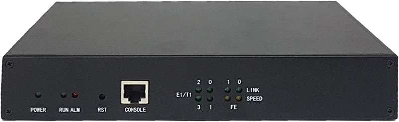 VoIP шлюз Телеком-MG-2E1
