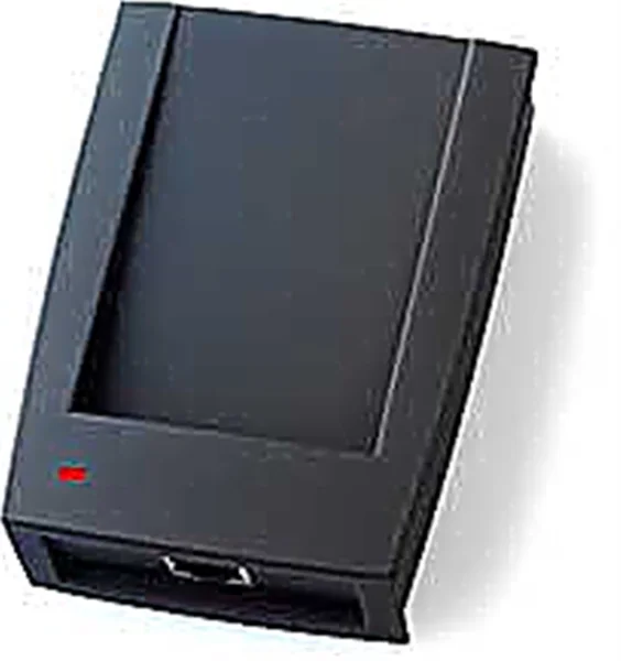 Z-2 (мод. RD-ALL) черный (Z-2 USB) - Считыватель настольный; USB; 13.56MHz/125kHz; чтение идентификаторов: EM-Marin, HID ProxCard II, Mifare, Mifare Plus, Mifare-UL (чтение/запись), Temic (чтение/запись), Cotag (опционально); звуковая/световая индикация; ABS-пластик черный; t-раб.0...+50°С; 110х80х24мм
