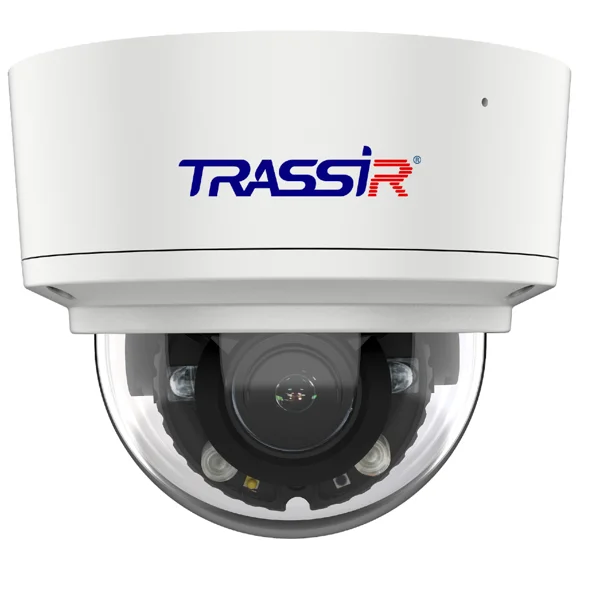 IP-камера TRASSIR TR-D3183ZIR5 v7 2.7-13.5