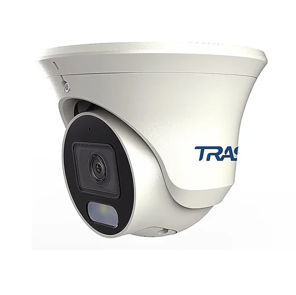 IP-камера TRASSIR TR-D8281WDIR4 2.8