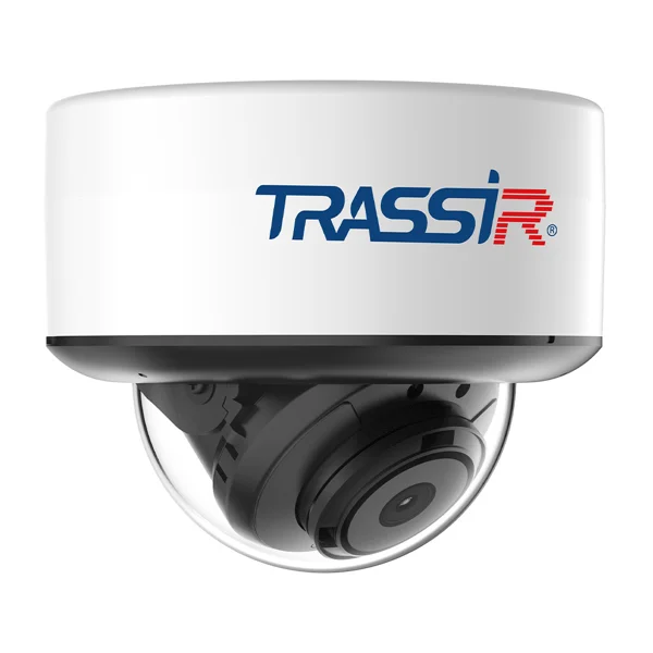IP-камера TRASSIR TR-D3121IR3 v7 (D) 3.6