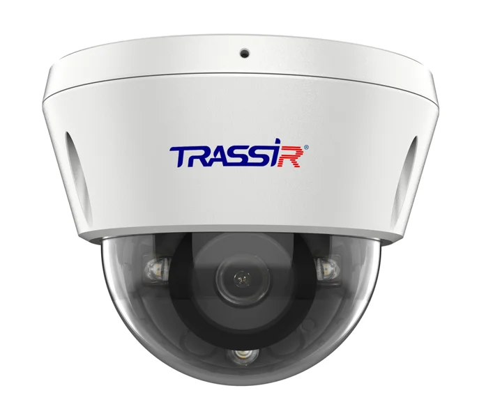 IP-камера TRASSIR TR-D3181IR3 v7 2.8