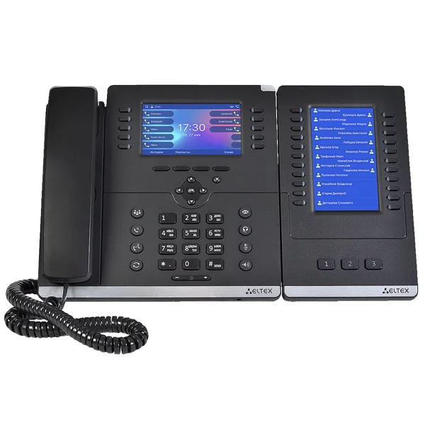 IP-телефон VP-20P