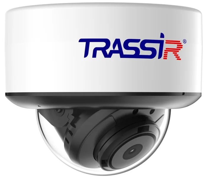 IP-камера TRASSIR TR-D3351WDIR4 3.6