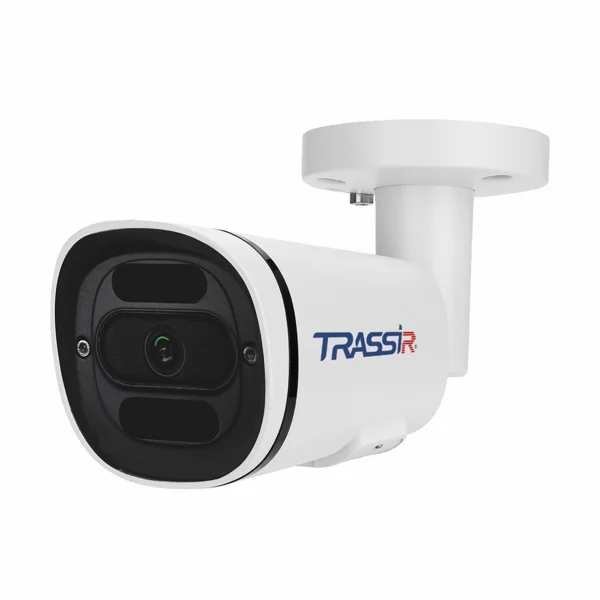 IP-камера TRASSIR TR-D2281WDIR4 v3 3.6