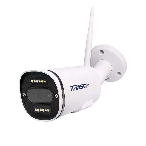 IP-камера TRASSIR TR-D2121CL3W 2.8