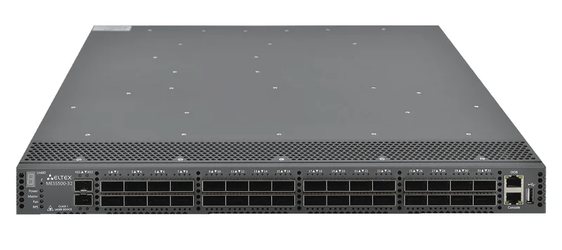 Коммутатор ЦОД MES5500-32