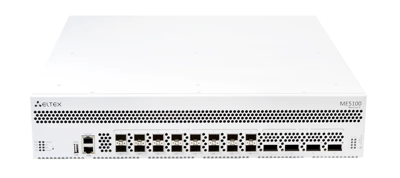 Маршрутизатор ME5100 rev.X