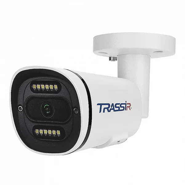 IP-камера TRASSIR TR-D2221WDCL4 4.0