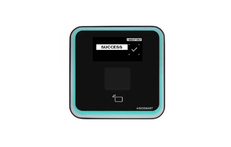 Бесконтактный считыватель вен ладоней (EM-Marine,Mifare,NFC)