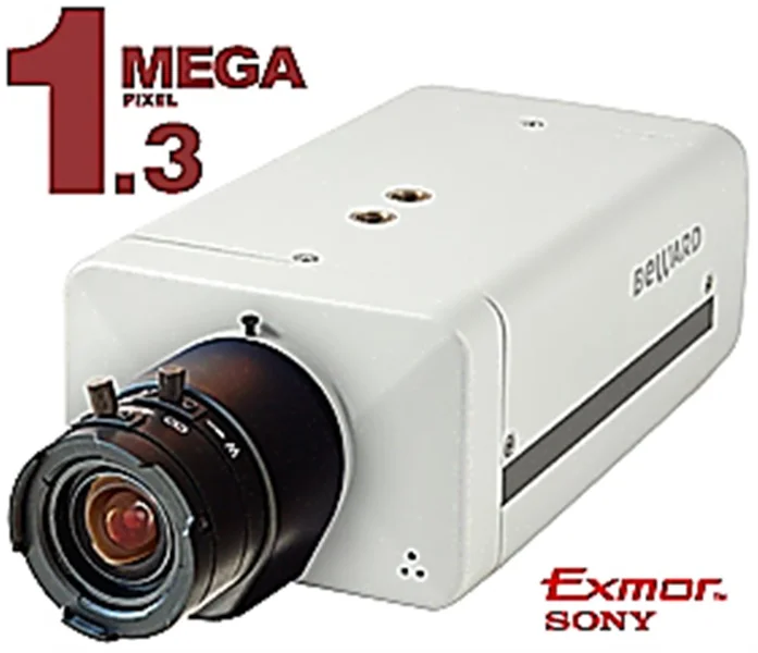IP-камера Beward B1510