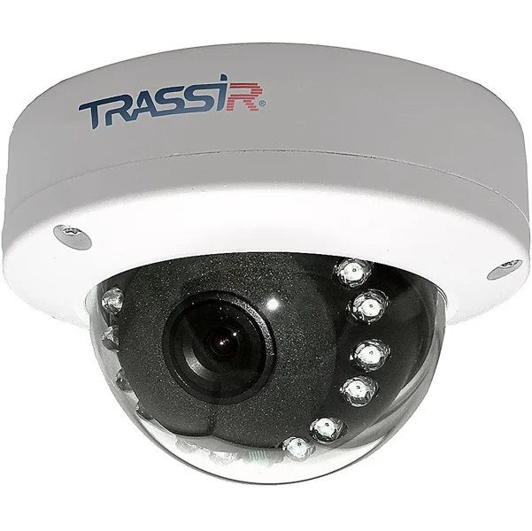 IP-камера TRASSIR TR-D2D5 v3 (R) 2.8
