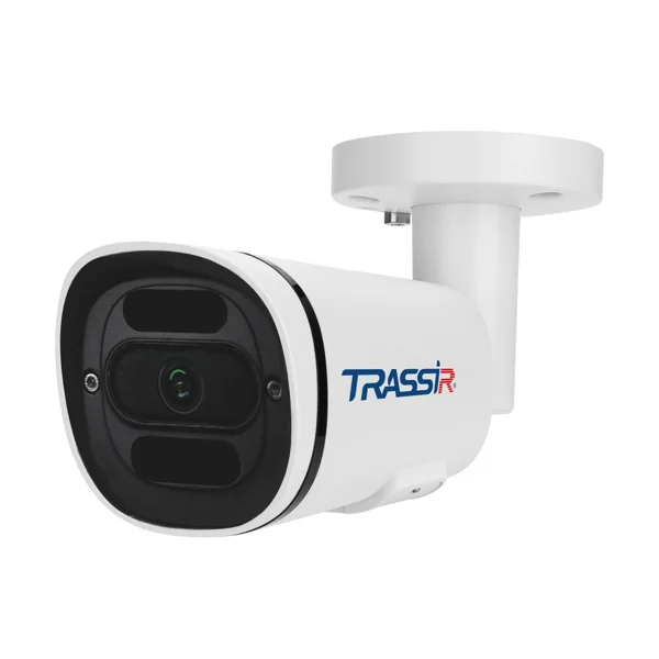 IP-камера TRASSIR TR-D2251WDIR4 v3 3.6