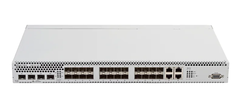 Коммутатор агрегации MES3124F
