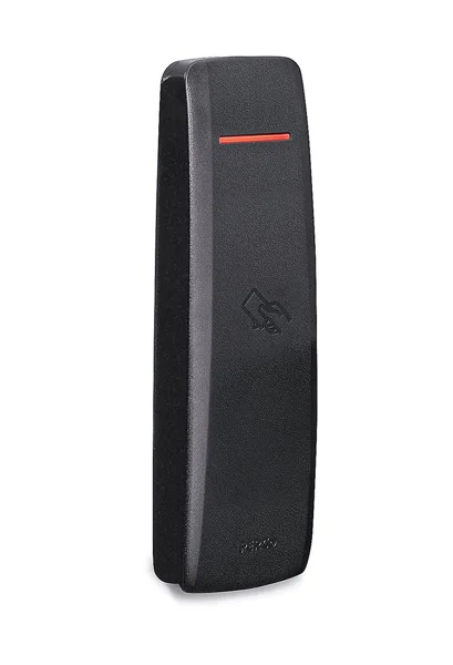 Считыватель бесконтактный для карт формата EMM/HID, интерфейс связи - RS-485, Wiegand-26,-34,-42,-58. Черный.