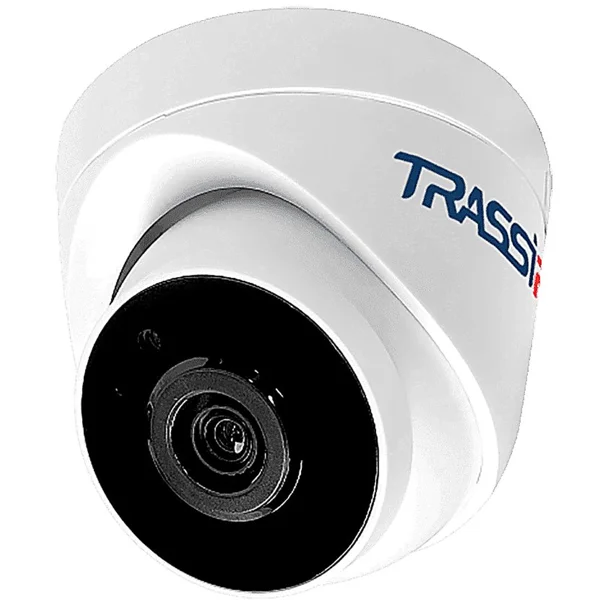 IP-камера купол TRASSIR TR-D2S1-noPoE 2.8