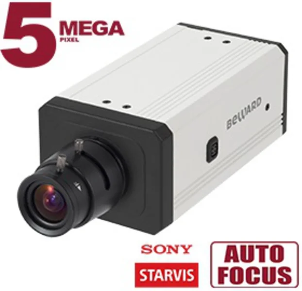 IP-камера Beward SV3218M