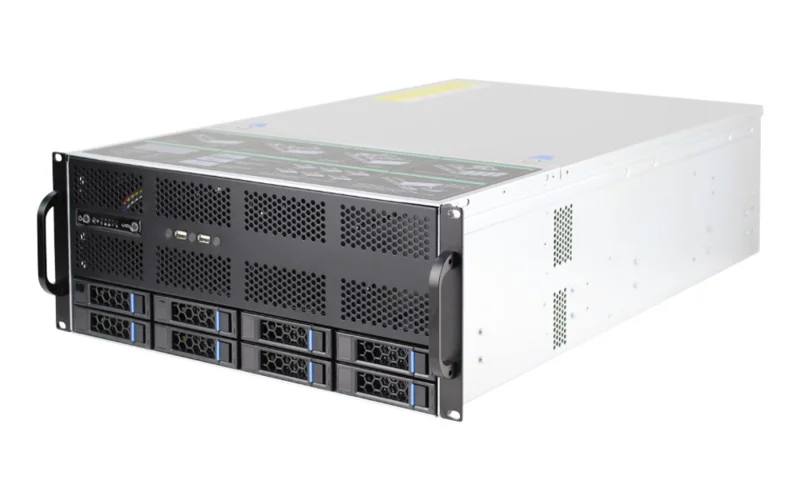 Видеорегистратор TRASSIR NeuroStation CT-1 9800R/160-A16-S