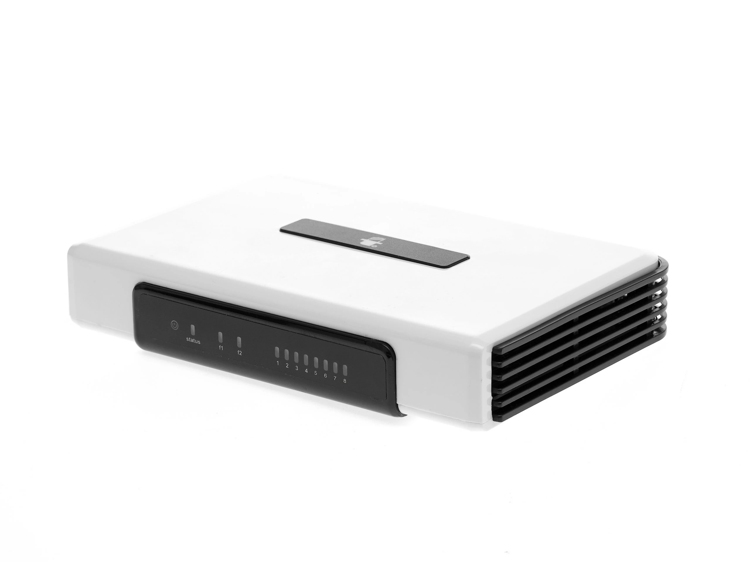 VoIP шлюз 8FXS