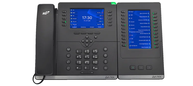 IP-телефон VP-30P