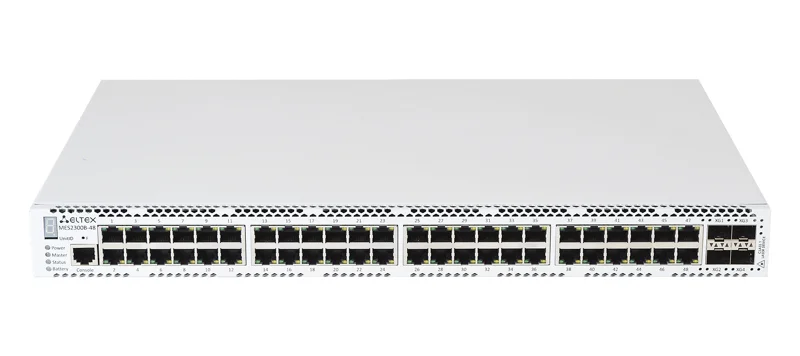 Коммутатор доступа MES2300B-48