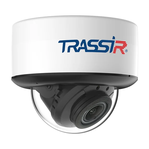 IP-камера TRASSIR TR-D3223WDZIR4 v3 2.7-13.5