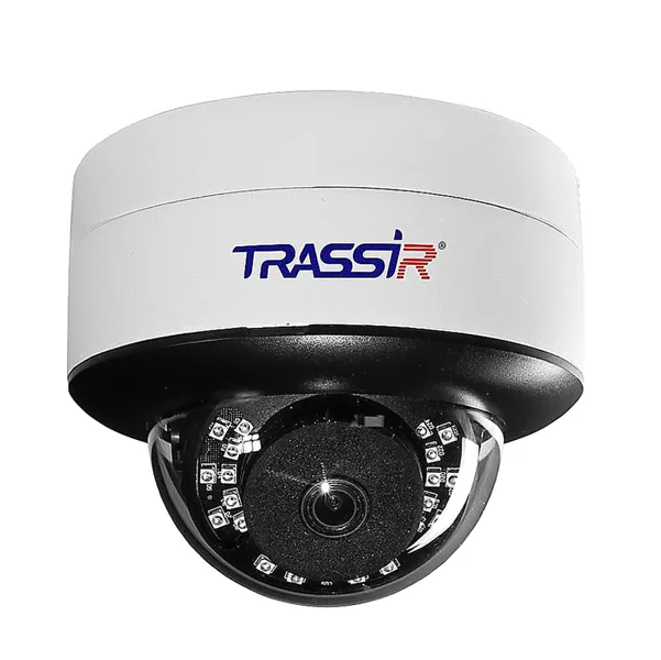 IP-камера TRASSIR TR-D3221WDIR3 3.6