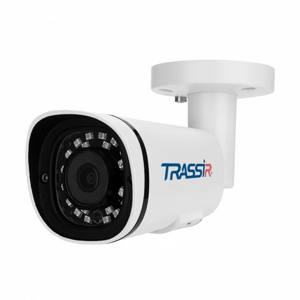 IP-камера TRASSIR TR-D2251WDIR4 v2 (D) 2.8