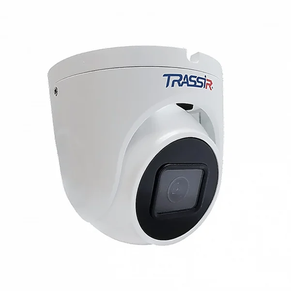 IP-камера TRASSIR TR-D8251WDC 2.8