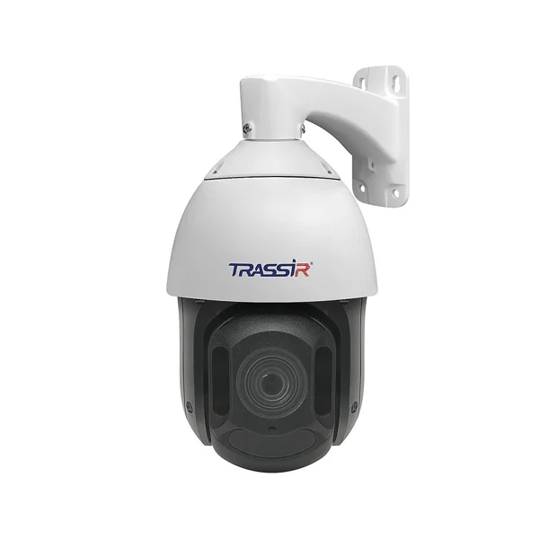 IP-камера TRASSIR TR-D6124IR10 v3 (R) 4.3-86