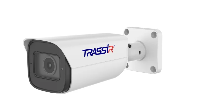 IP-камера TRASSIR TR-D2353WDZIR7 2.7-13.5