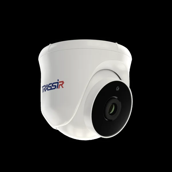 IP-камера TRASSIR TR-D8121IR2W v3 2.8